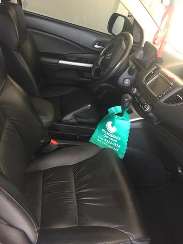 Vende-se CR-V impecável - Foto 6