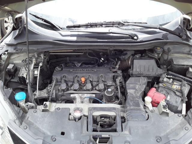 HR-V 1.8 EX aut. 2017 oportunidade! falar com Felipe 9. * - Foto 14