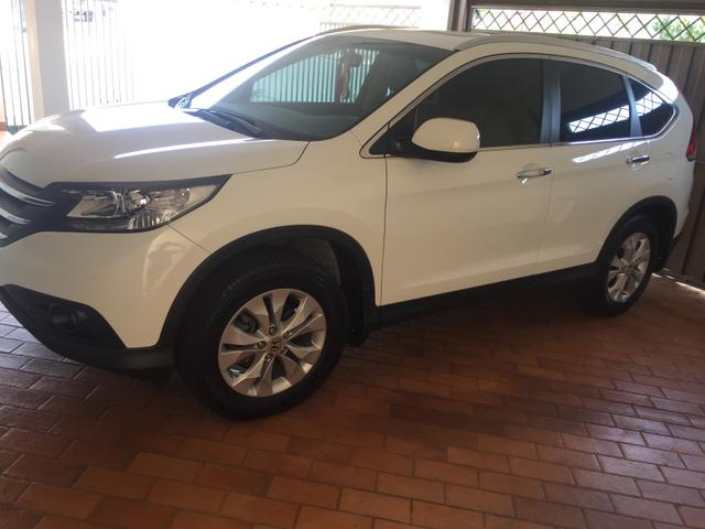 Vende-se CR-V impecável - Foto 5