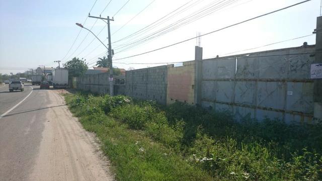Terreno para locação KM 27 Bairro Itapeba ? Maricá- RJ - Foto 4