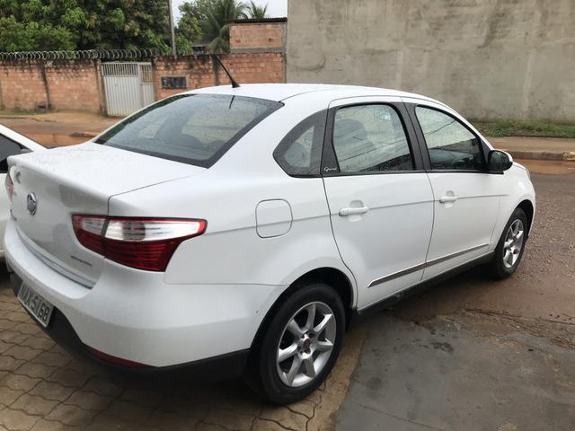 Grand Siena Attractive 1.4 2015 - Foto 4
