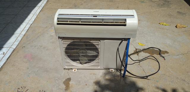 Vendo Ar condicionado Consul - Foto 2