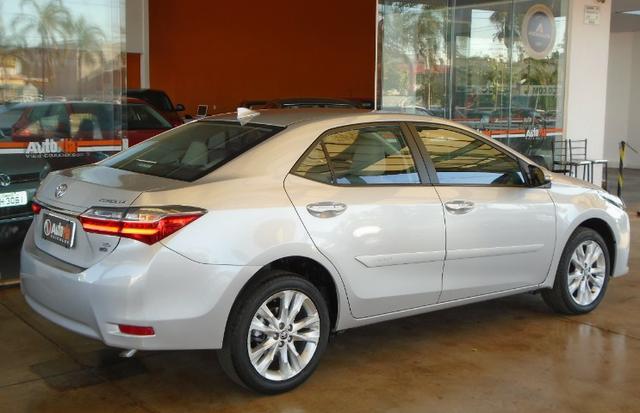 Corolla XEI - Foto 4