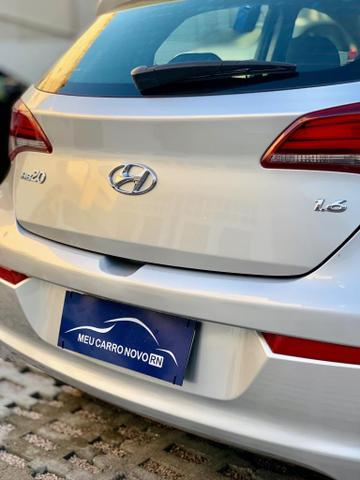Hb20 Comfort Plus 2019 - Foto 6