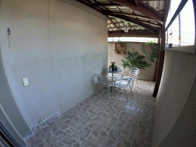 Apartamento de 3 quartos térreo no Vista de Laranjeiras - Foto 7