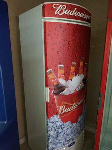 Cervejeira porta cega zera segunda linha ótimo valor - Foto 3