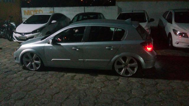 Vectra GT 2.0 - Foto 12