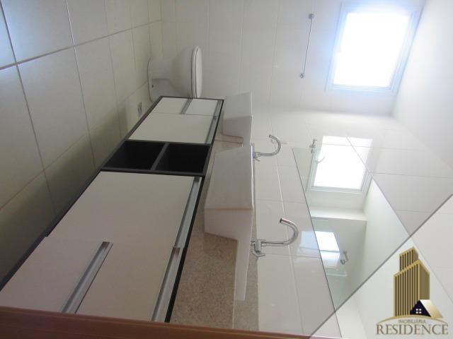 Vilanova Artigas - 03 Suítes - 185 mts - próximo ao Shop.3 Américas - Foto 15