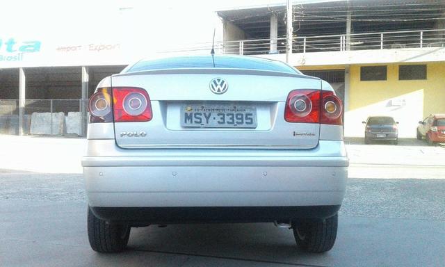 VW Polo Sedã I-Motion - Foto 12