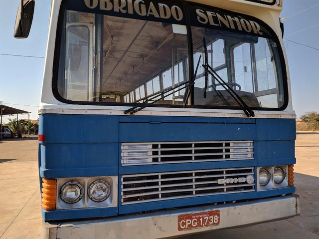Ônibus - Foto 5