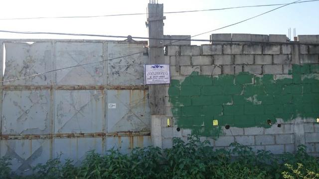 Terreno para locação KM 27 Bairro Itapeba ? Maricá- RJ