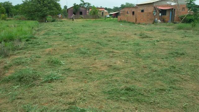 Terreno no Vila Acre ramal bom Jesus - Foto 6