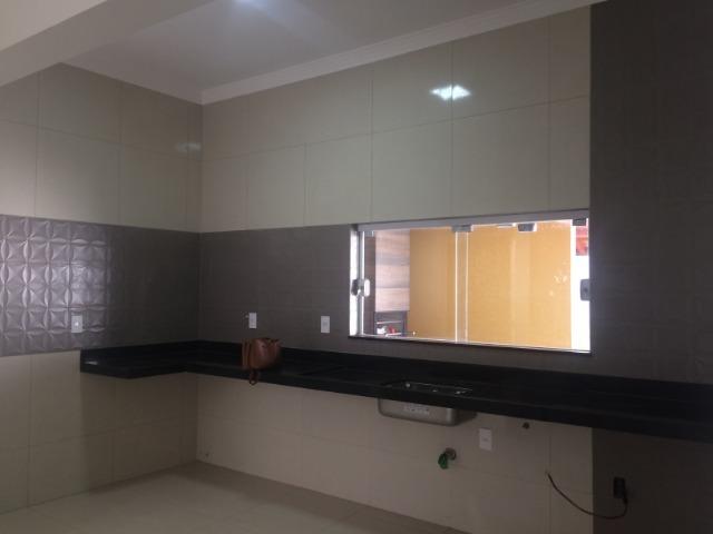 Excelente Casa, localização e acabamento - Jardim Via Veneto - Sertãozinho-SP - Foto 7