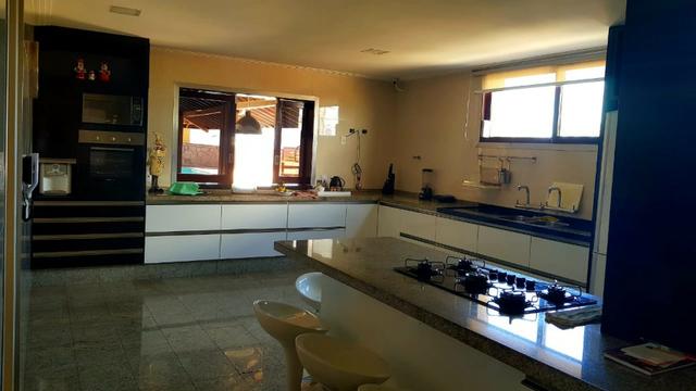 Mansão nas Dunas com vista mar 6 Suítes oportunidade - Foto 5