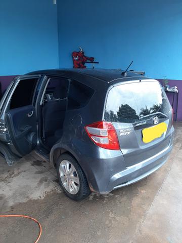 Honda fit 2012/2013 - Foto 3