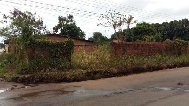 Aluga-se Terreno na Estrada da Maioba - Foto 10
