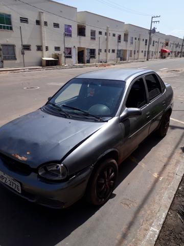 Classic 2005 - Foto 2