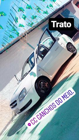 Classic LS 1.0 Pra vender