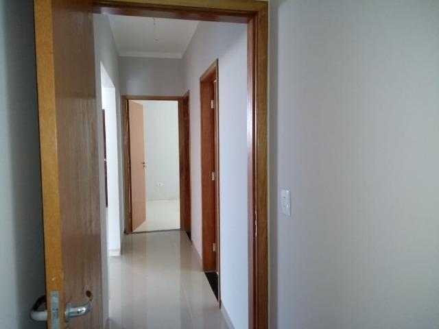 Linda Casa com Closet Vila Nasser quintal amplo - Foto 7