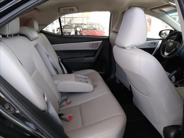 TOYOTA COROLLA 2.0 XEI 16V FLEX 4P AUTOMÁTICO - Foto 6