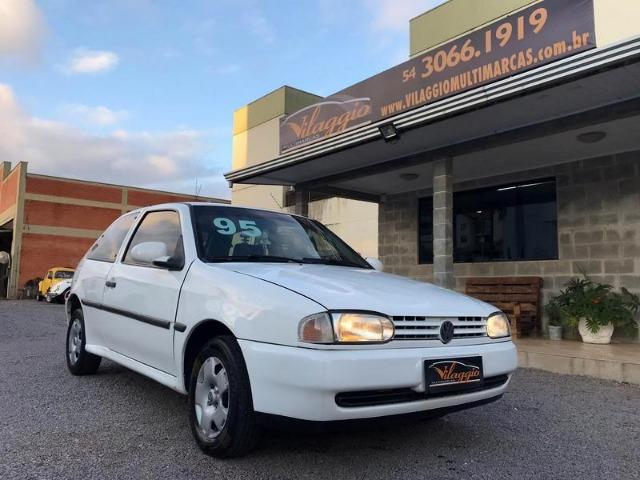 Vw/ GOl GLI 1.8 / 1995 - Foto 7