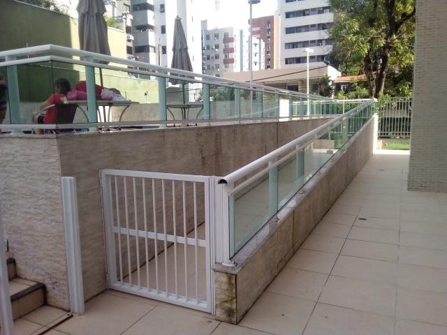 Apartamento na Aldeota de Alto Padrão com 03 Suítes - Foto 5
