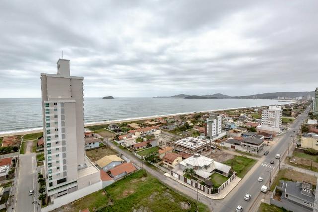 Apartamento finamente mobiliado em Piçarras - SC