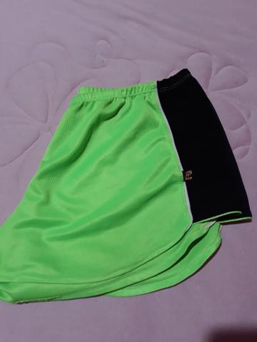 Short academia - Foto 3