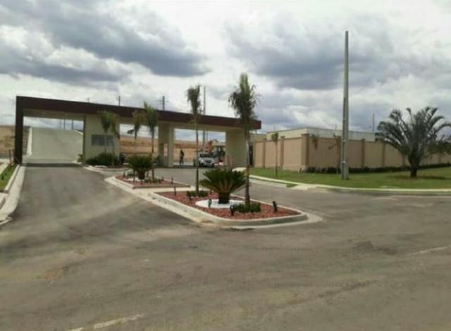 Oportunidade Passo Lote nascente R$65.000,00 Facilito entrada Jardimdas Tulipas - Foto 2