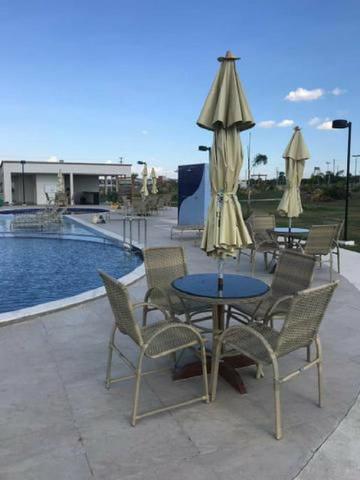 Oportunidade Passo Lote nascente R$65.000,00 Facilito entrada Jardimdas Tulipas - Foto 3