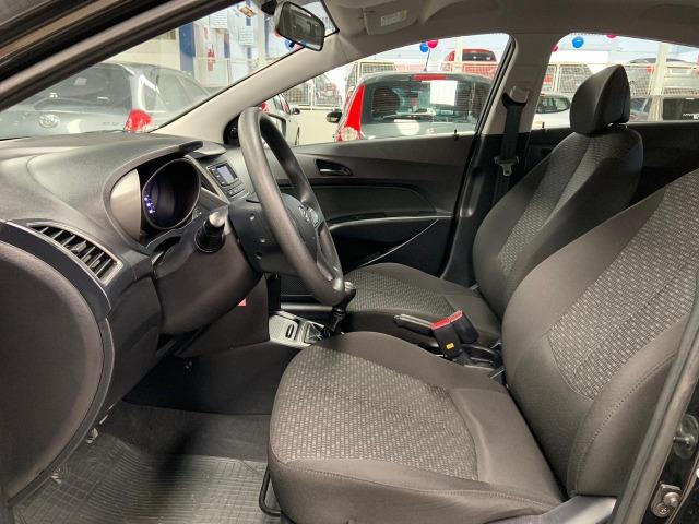 HB20 1.0 Comfort 2018 2018 - Foto 6