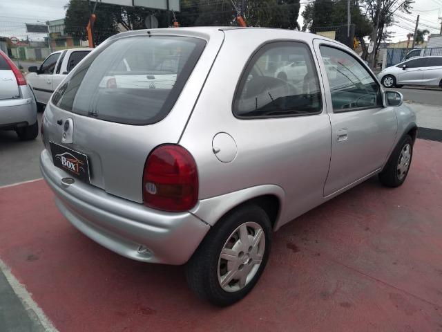 Corsa Wind 1996 1.0 - Foto 5