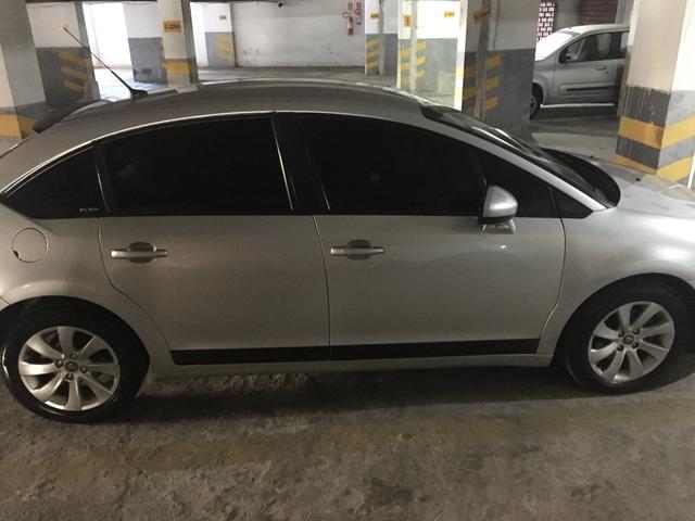 C4 Hatch Citroen 2.0, 2013, revisado - Foto 11