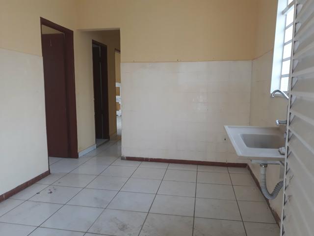 Casa ao lado Parque Mãe Bonifacia (Filinto Muller) - Foto 4