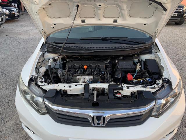 Honda Civic 2014 - Foto 5