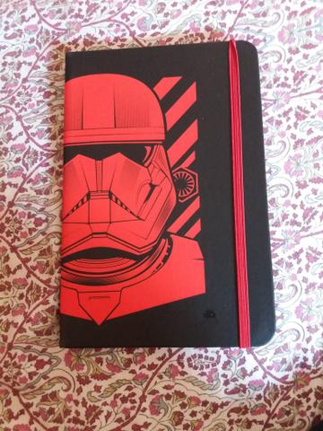 Nerd Ao Cubo Star Wars - Foto 4