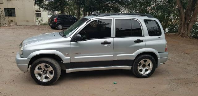 Tracker 4x4 08/08 - Foto 4