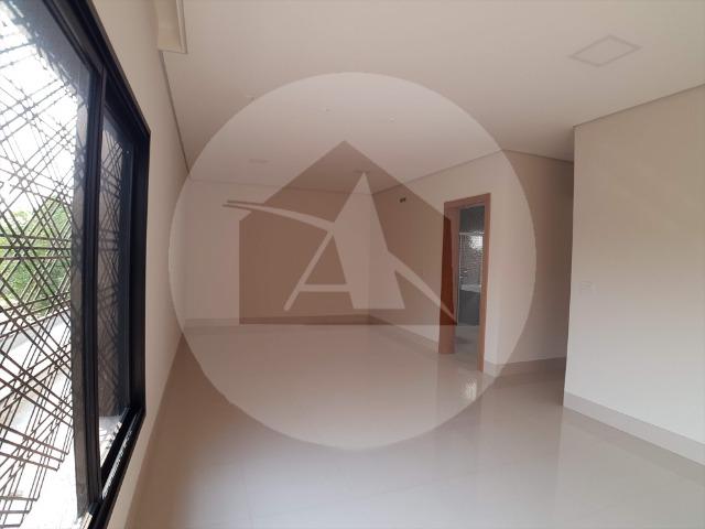 Sobrado novo e bem localizado no condomínio Florais dos Lagos - 2 demi suíte + 2 suítes - Foto 13