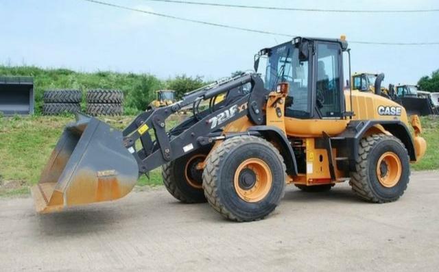 Case721E/Parcelado - Foto 2