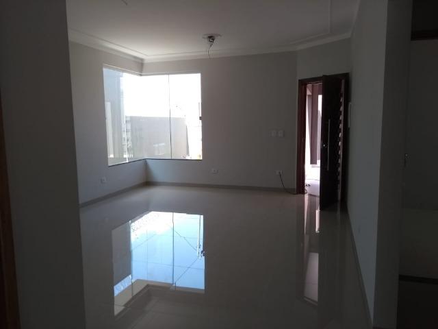 Linda Casa com Closet Vila Nasser quintal amplo - Foto 2