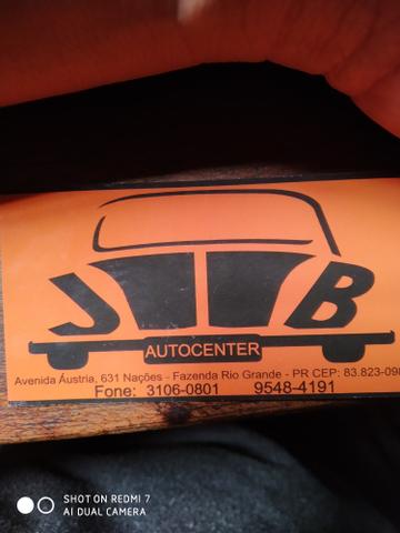 Auto Center e borracharia