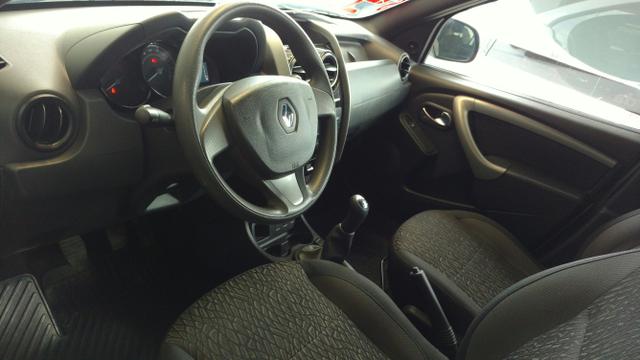 Duster Expression 1.6 Flex 16V 2019 completo!! - Foto 3