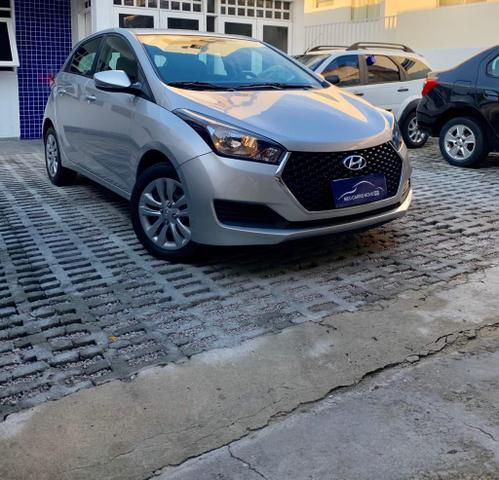 Hb20 Comfort Plus 2019 - Foto 3