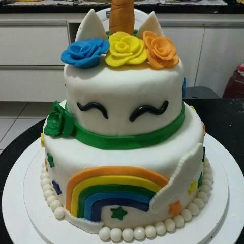 Doces Deliciosos