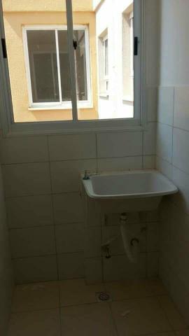 Vendo ou troco ap mcmv ( cdhu ) novo horizonte zona leste troco por casa ou ap na zona sul - Foto 3