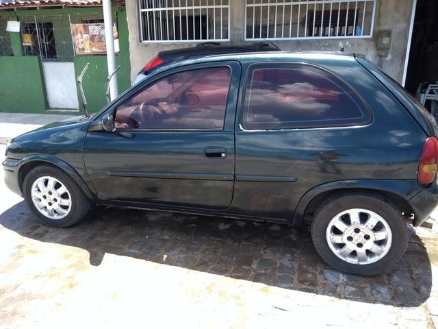 Corsa Wind 98 1.0 tel * - Foto 6