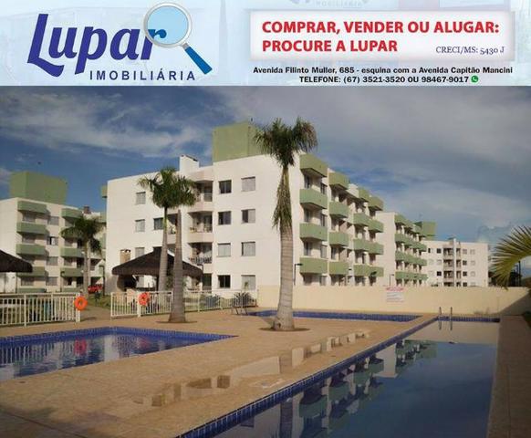 Apartamentos Condomínio Don El Chall - Foto 3