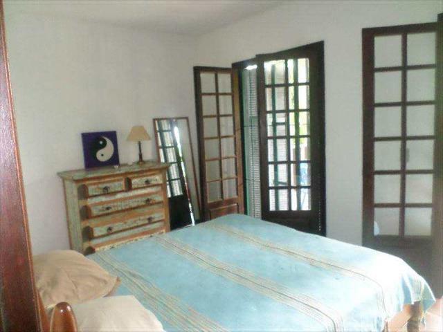 Casa em Ilhabela c/4 suites, elevador, vista espetacular, excelente localização - Foto 5