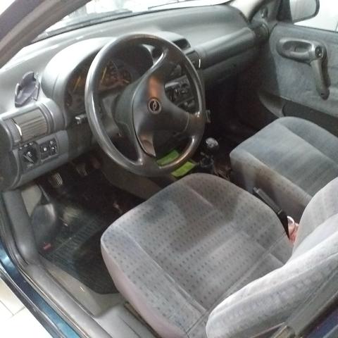 Vendo Corsa Wagon - Foto 3