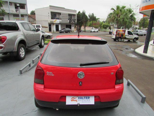 Gol 1.6 Power - Foto 7